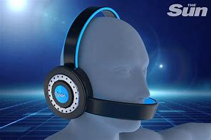 Image result for Air Purifier Headphones