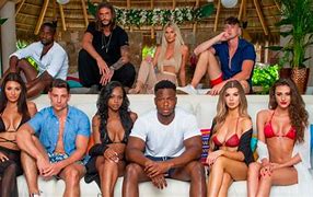 Image result for Too Hot to Handle TV Cast