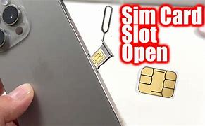 Image result for iPhone 15 Sim Card Slot USA