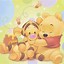 Image result for Winnie the Pooh Cute Animated