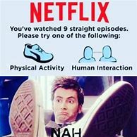 Image result for Netflix Memes