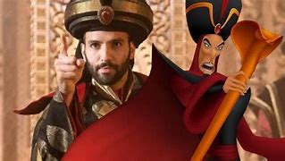 Image result for Jafar Aladdin Live-Action