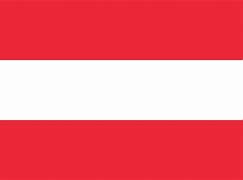 Image result for What Countries Flag Is Red and White