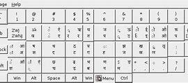 Image result for Hindi Keyboard