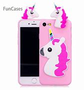 Image result for Unicorn Phone Case TCL