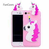 Image result for Unicorn Glitter Phone Cases