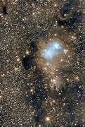 Image result for NGC 2264