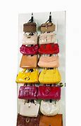Image result for Wall Purse Holder