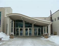 Image result for CFB Shilo Gym