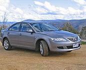 Image result for 03 Mazda 6