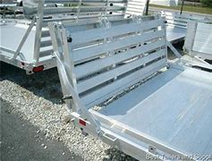 Image result for Aluma Trailer Side Rails