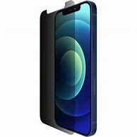 Image result for Privacy Screen Protector for iPhone 12 Pro Max