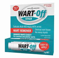 Image result for Wart Remover Stick