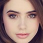 Image result for Beautiful Girl Face Profile