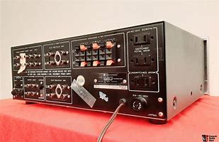 Image result for Hi-Fi Stereo Amplifier