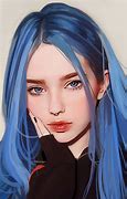 Image result for 3D Blue Wallpaper 1080P