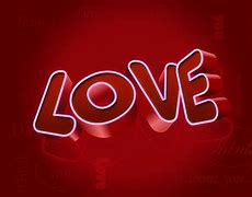 Image result for Love Word Wallpaper