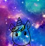 Image result for Galaxy Unicorn Cartoon