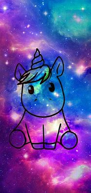 Image result for Galaxy Unicorn Wallpaper for Laptops