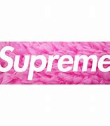 Image result for Supreme Box Logo PNG