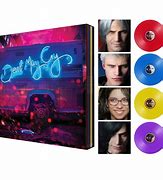 Image result for Cry Vinyl