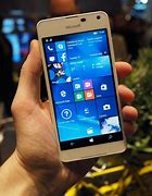 Image result for MS Lumia 650