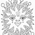 Image result for Cute Cotton Candy Coloring Pages
