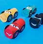 Image result for Toilet Paper Roll Car