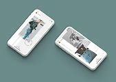 Image result for iPhone Interface Template