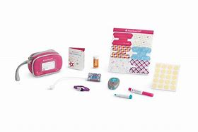 Image result for 5 Doll Screen Repair Kit