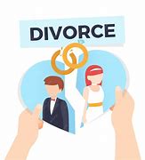 Image result for Divorce Clip Art