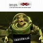 Image result for Buzz Lightyear with Waves Meme