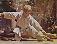 Image result for Tai Chi Master Korean