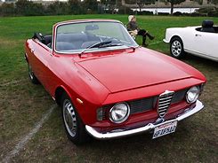 Image result for Alfa Sports Car