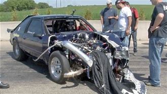 Image result for Drag Racing Wrecks