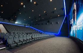 Image result for Odeon Bournemouth Isense