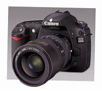 Image result for Canon EOS D200