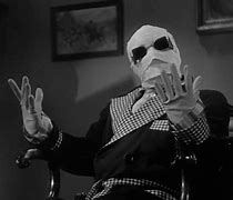 Image result for James Whale The Invisible Man
