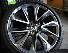 Image result for Toyota Corolla Stock Rims