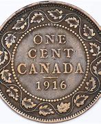 Image result for Canadian Cent