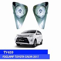 Image result for Harga Lampu Toyota Calya Full Set