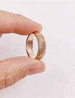 Image result for Fingerprint Ring