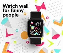 Image result for Apple Watch Funny Wallpapers