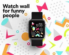 Image result for Apple Watch Funny Wallpapers