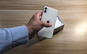 Image result for White iPhone 11 Unbox