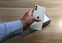 Image result for iPhone 11 White Hands-On