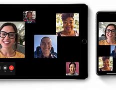 Image result for FaceTime On iPhone Screen