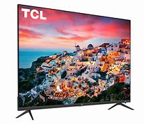 Image result for TCL 4K Smart TV