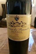 Image result for Baumelles Bandol