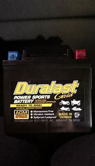 Image result for Duralast Battery